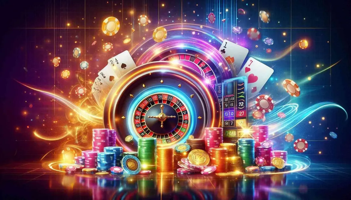 Night Luck Casino